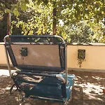 Agroturismo Le Petit Chateau Vezzi Portio