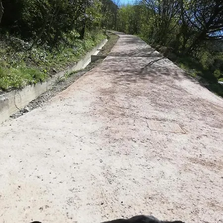 Lantgård Le Petit Chateau