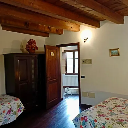 Le Petit Chateau Lantgård