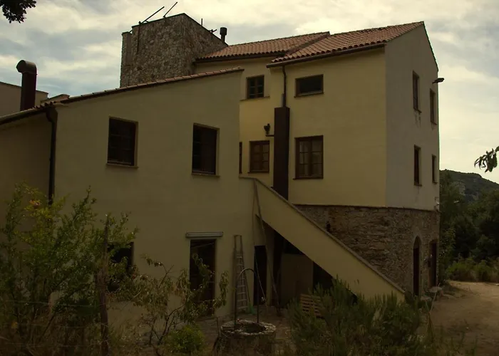 Séjour à la ferme Le Petit Chateau *
