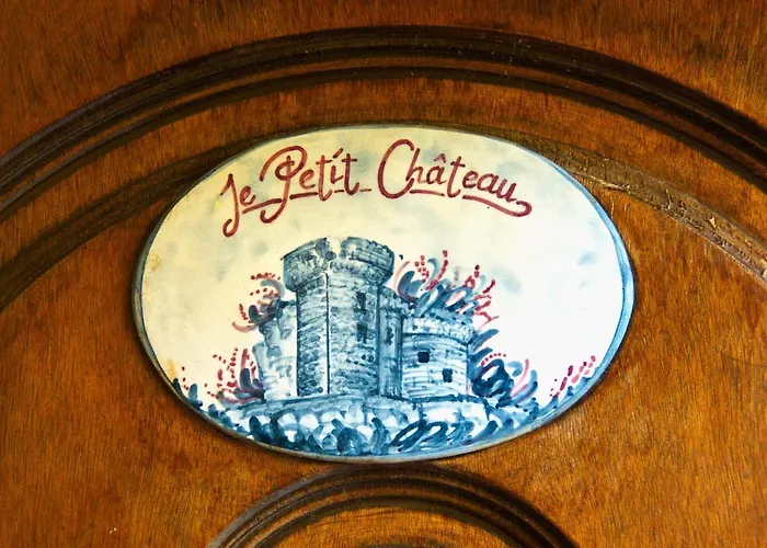 Séjour à la ferme Le Petit Chateau *