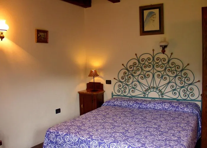 Séjour à la ferme Le Petit Chateau