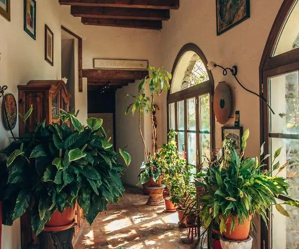 Séjour à la ferme Le Petit Chateau