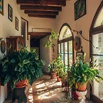 农家乐 Le Petit Chateau
