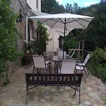 Le Petit Chateau Çiftlik konaklama Vezzi Portio