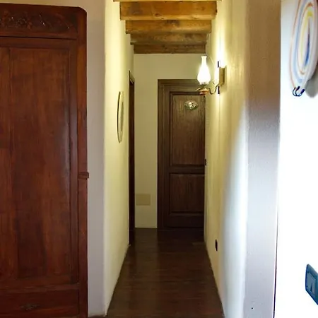 Le Petit Chateau