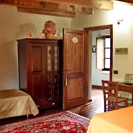 Le Petit Chateau Farm stay