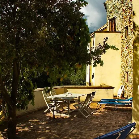 Le Petit Chateau Alloggio per agriturismo *