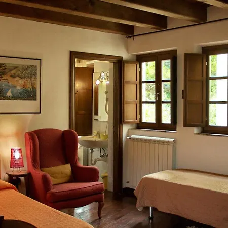Le Petit Chateau Agroturismo