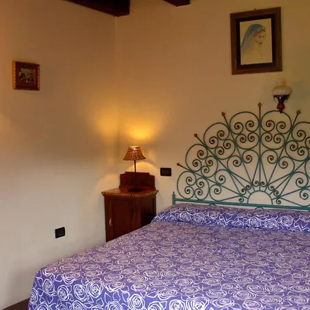 Alloggio per agriturismo Le Petit Chateau