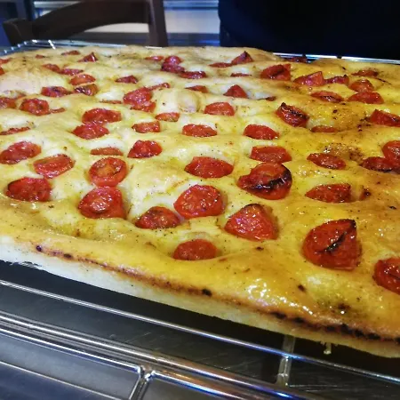 Le Petit Chateau בית חווה *