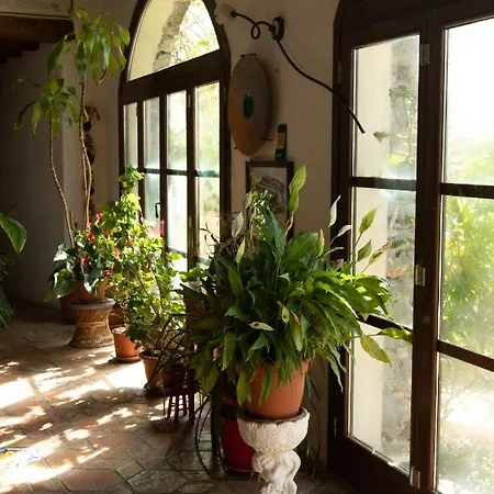 Le Petit Chateau * Vezzi Portio