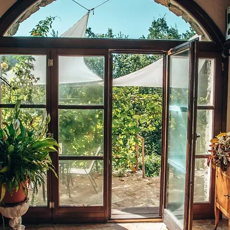 Le Petit Chateau Alloggio per agriturismo
