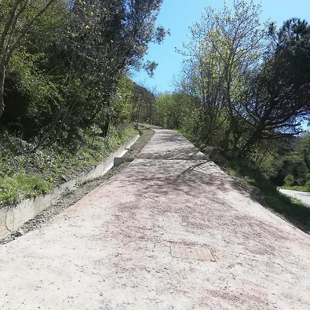 בית חווה Le Petit Chateau