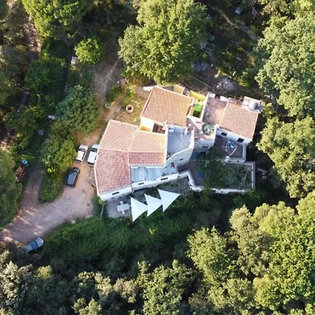 Le Petit Chateau * Vezzi Portio