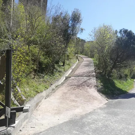 Agroturismo Le Petit Chateau *