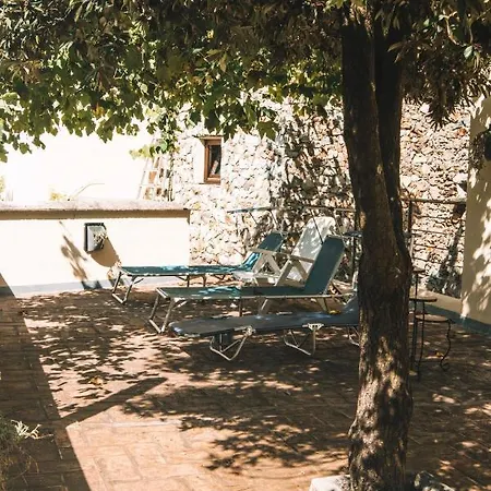 Le Petit Chateau Agroturismo *