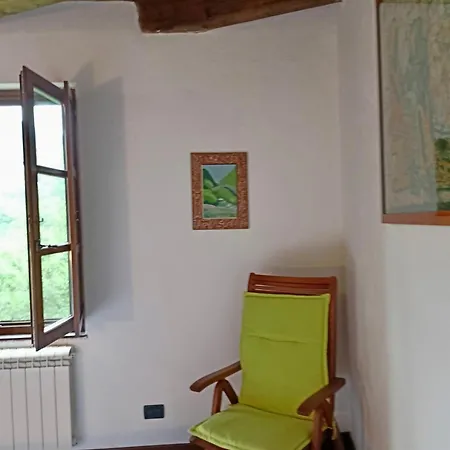 Le Petit Chateau Vezzi Portio