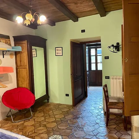 Agroturismo Le Petit Chateau