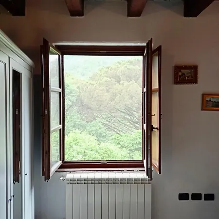 Le Petit Chateau Agroturismo *