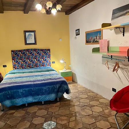 Le Petit Chateau Agroturismo