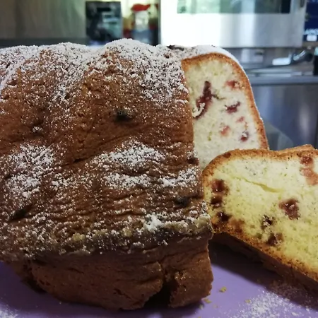 Le Petit Chateau * Vezzi Portio