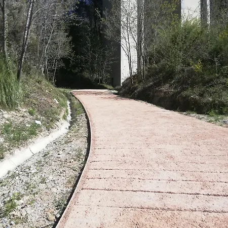 Le Petit Chateau Vezzi Portio