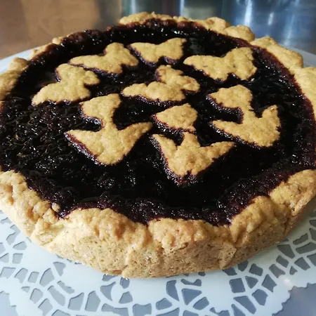 בית חווה Le Petit Chateau Vezzi Portio