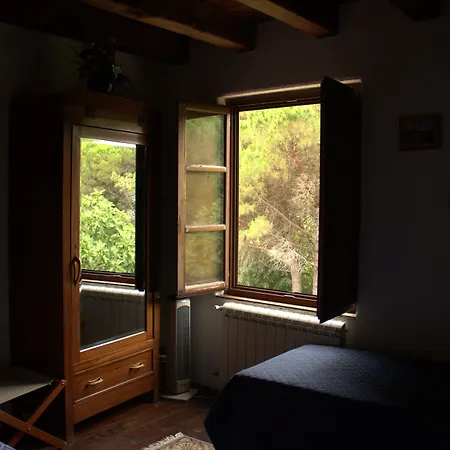 Le Petit Chateau בית חווה *