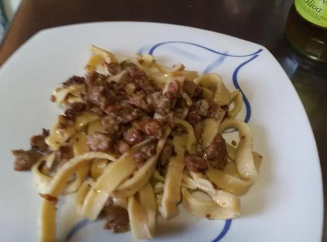 Le Petit Chateau * Vezzi Portio