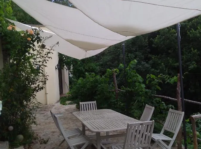 Le Petit Chateau * Vezzi Portio