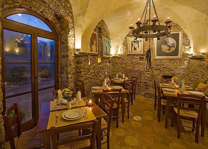 Le Petit Chateau Agroturismo