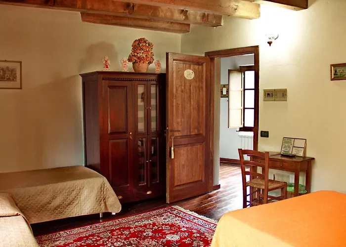 Le Petit Chateau Agroturismo