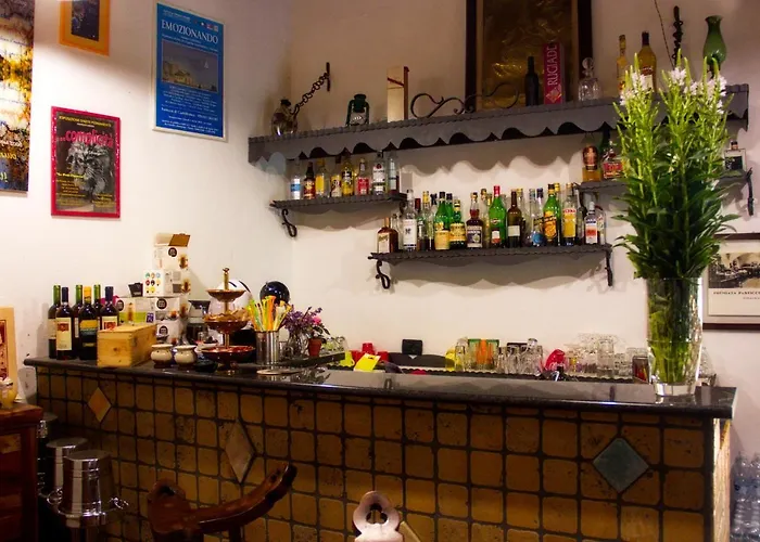 Le Petit Chateau Vezzi Portio