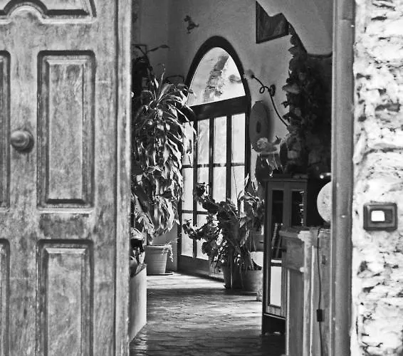 Le Petit Chateau Agroturismo *