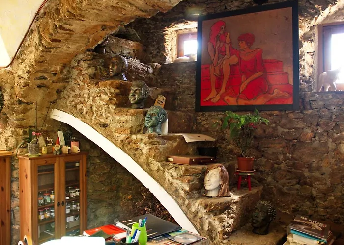 Agroturismo Le Petit Chateau