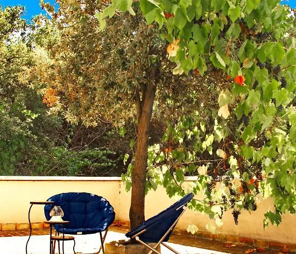 Le Petit Chateau Agroturismo *