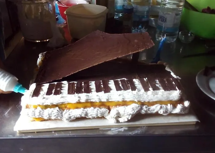 Le Petit Chateau Agroturismo *