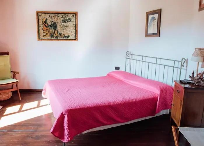 Le Petit Chateau * Vezzi Portio