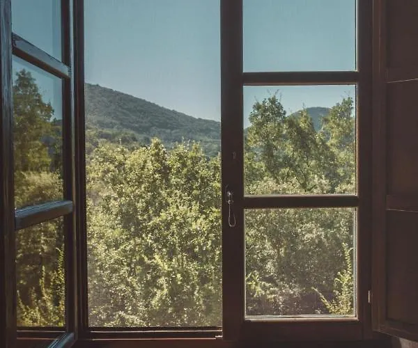 Agroturismo Le Petit Chateau