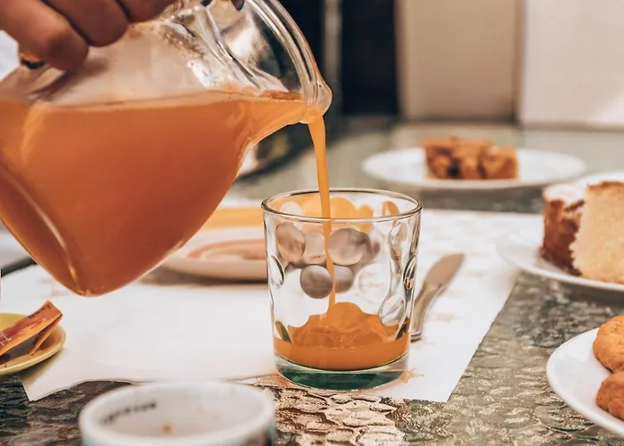 Le Petit Chateau * Vezzi Portio