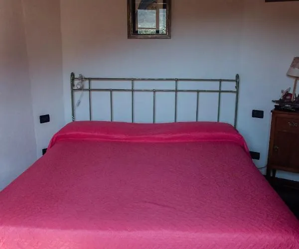 Le Petit Chateau Agroturismo