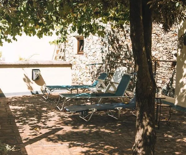 Le Petit Chateau Agroturismo *