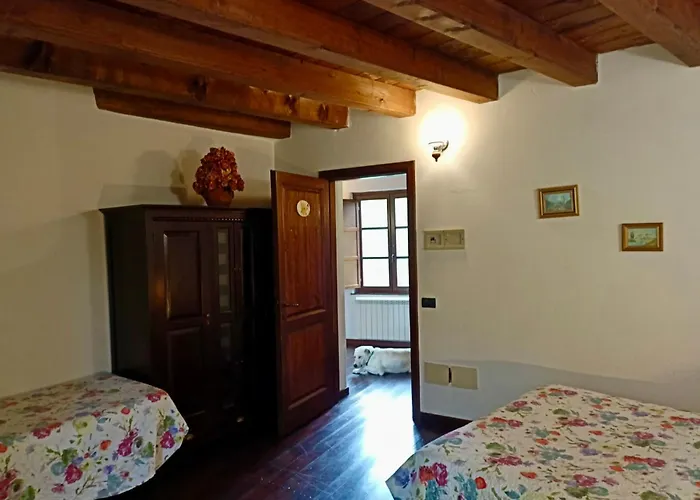 Le Petit Chateau Agroturismo