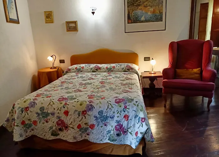 Le Petit Chateau Agroturismo *