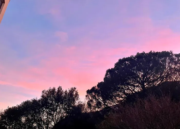 Le Petit Chateau * Vezzi Portio