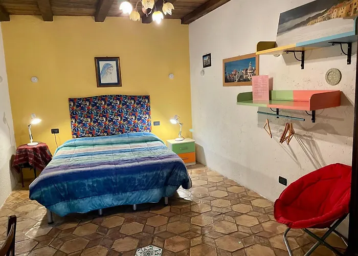 Le Petit Chateau Agroturismo