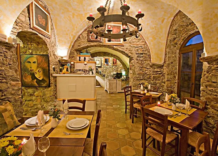 Le Petit Chateau Agroturismo *