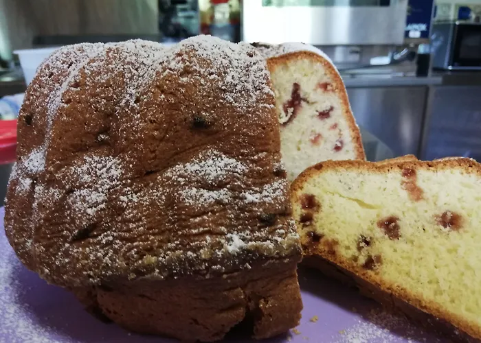 Le Petit Chateau * Vezzi Portio