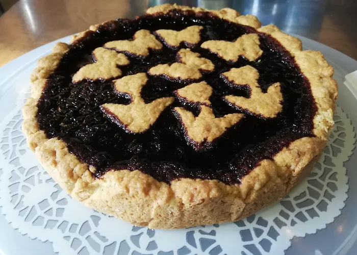 Agroturismo Le Petit Chateau Vezzi Portio